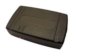 Balise GPS filaire TCSV10 (boîtier noir)