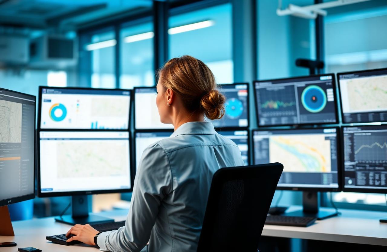 Voitures de fonction : ce que dit la loi GPS
